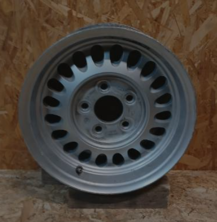 Jante Jaguar TD35 Alufelge